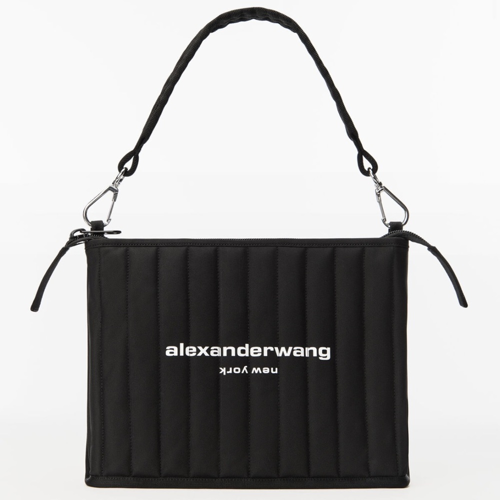 Alexander Wang Elite Tech Shoulder Bag